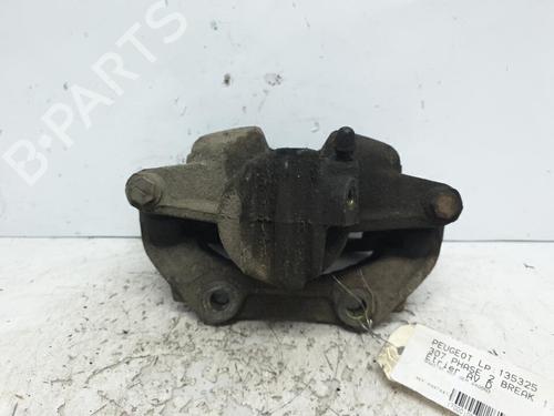 Used Right front brake caliper Right front brake caliper 20383151 20383151