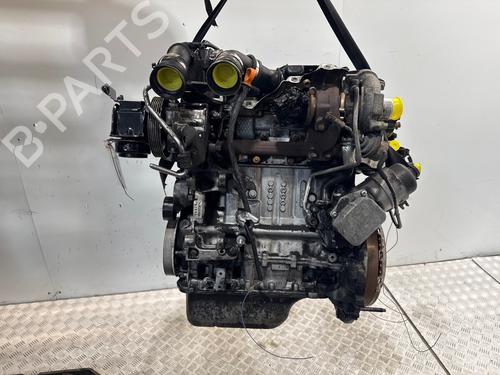 Engine PEUGEOT PARTNER Box Body/MPV 1.6 HDi | BP38080777M1 - Image 4