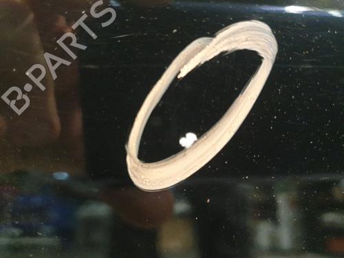 Right front door MERCEDES-BENZ CLK (C209) CLK 220 CDI (209.308) | BP29053733C3