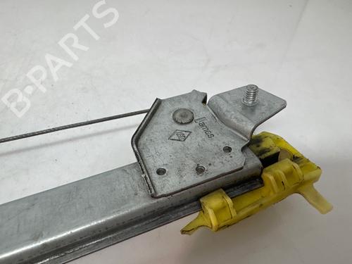 Right front window motor RENAULT TRAFIC II Van (FL) 1.9 dCi 100 (FL0C, FL0K, FL0B) | BP39458656E20 - Image 6