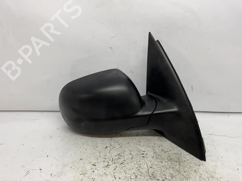 Used Right mirror Right mirror SEAT AROSA (6H1) 1.4 (60 hp) 20380576 20380576