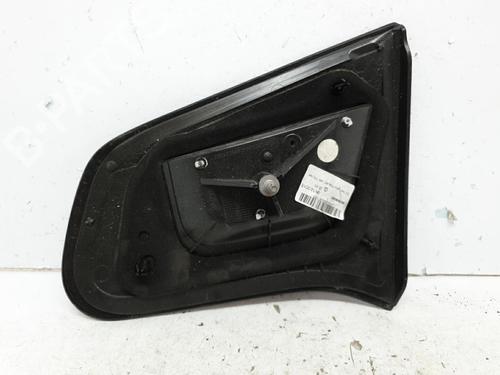 Used Left tailgate light Left tailgate light CITROËN C3 II (SC_) 1.2 VTi 82 (82 hp) 20377311 20377311