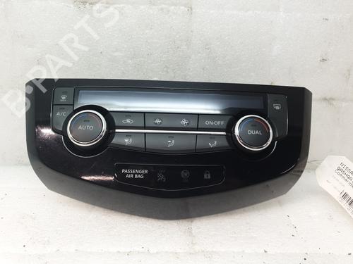 Used Climate control NISSAN QASHQAI II (J11, J11_) 1.6 dCi (130 hp) 29152313