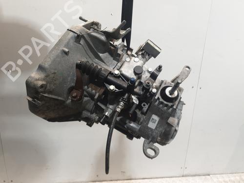 Gearkasse ALFA ROMEO MITO (955_) 0.9 TwinAir (955AXY1B) | BP30051996M3 