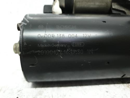 Starter MINI MINI (R56) Cooper | BP20372236M8 - Image 4