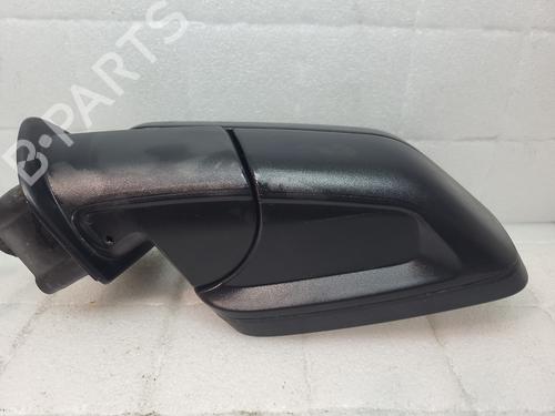 Left mirror LAND ROVER RANGE ROVER SPORT I (L320) 3.6 D 4x4 | BP21096062C26 