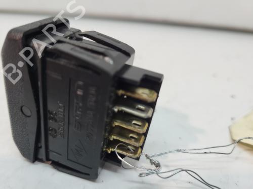 Right front window switch RENAULT CLIO I (B/C57_, 5/357_) 1.2 (5/357Y, 5/357K) | BP28125675I26 