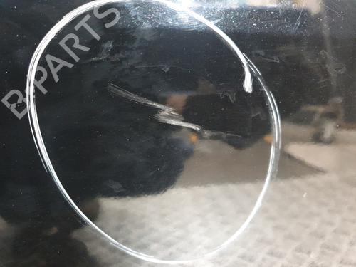 Right front door PEUGEOT 208 I (CA_, CC_) 1.6 HDi / BlueHDi 75 | BP27382154C3 