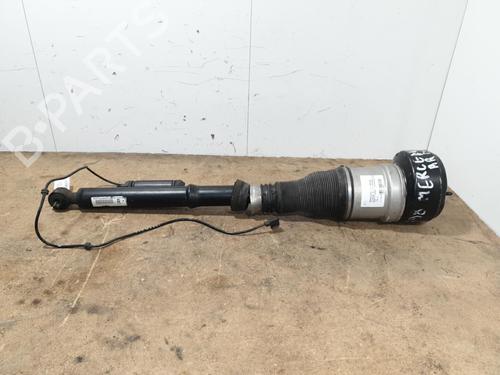 Right rear shock absorber MERCEDES-BENZ S-CLASS (W221, V221) S 400 Hybrid (221.095, 221.195) | BP22596100M19 