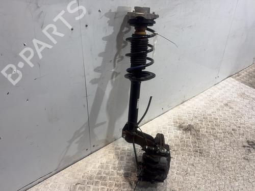 Left front steering knuckle PEUGEOT BOXER Van 2.2 BlueHDi 140 | BP31585753M25