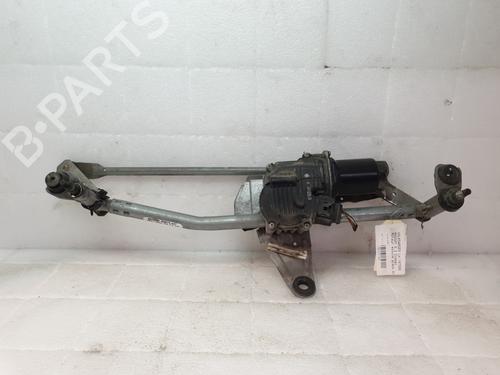 Used Front wiper motor VW PASSAT B7 (362) 2.0 TDI (140 hp) 27191863