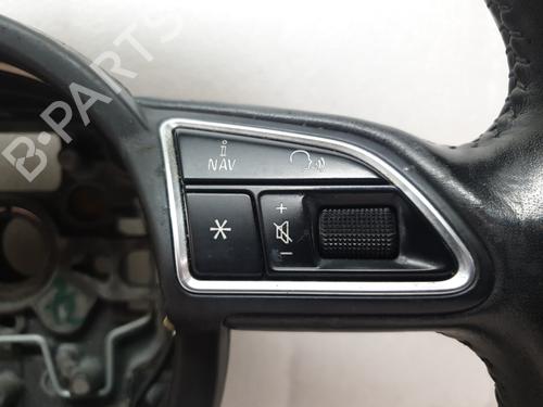 Steering wheel AUDI A1 (8X1, 8XK) 1.6 TDI | BP22786783C49 