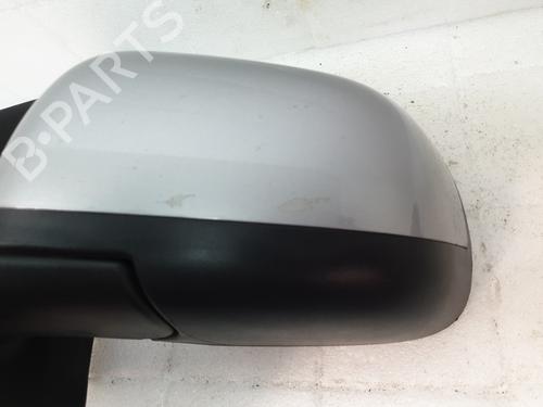Left mirror DACIA DOKKER MPV (KE_) 1.2 TCe (KEM0, KEAY) | BP24857419C26 