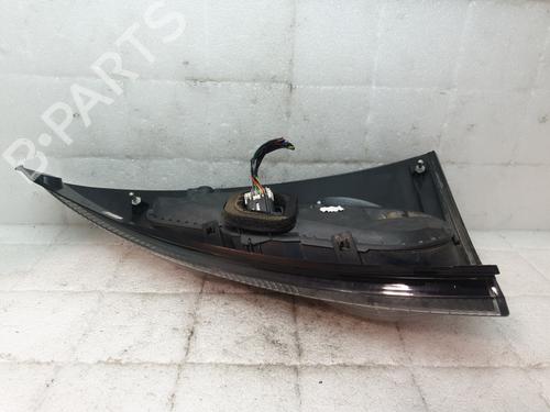 Left taillight CITROËN C1 (PM_, PN_) 1.0 | BP30091199C34 
