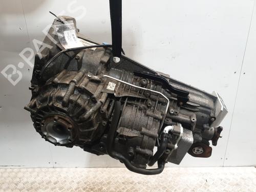 Gearbox PORSCHE 911 (991) 3.8 Carrera 4S | BP30939156M3