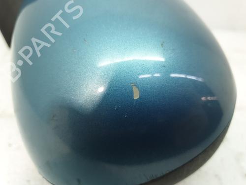Used Left mirror Left mirror 26555075 26555075