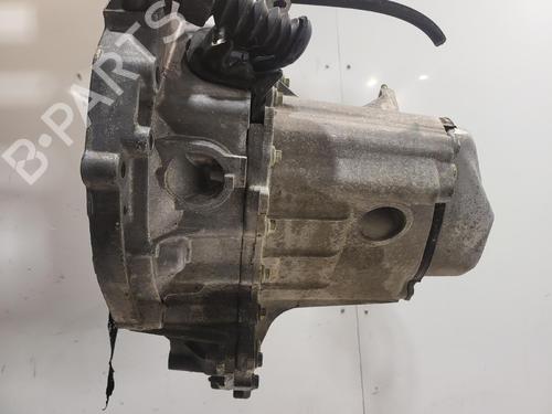 Used Gearbox Gearbox PEUGEOT 307 (3A/C) 1.6 16V (109 hp) 40280529 40280529