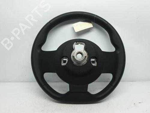 Used Steering wheel Steering wheel RENAULT TWINGO III (BCM_, BCA_) 1.0 SCe 70 (71 hp) 20373415 20373415