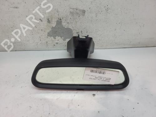 Used Rear mirror PEUGEOT 2008 I (CU_) 1.2 THP 110 / PureTech 110 (110 hp) 20384331