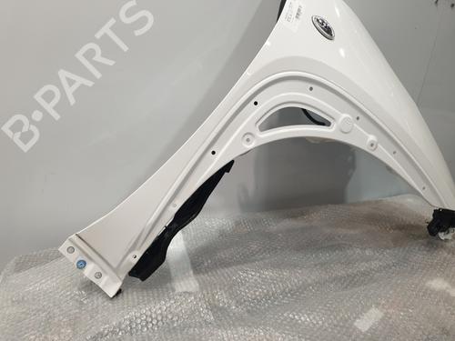 Right front fenders TOYOTA AYGO X (_B7_) 1.0 VVT-i (KGB70) | BP29699531C42 