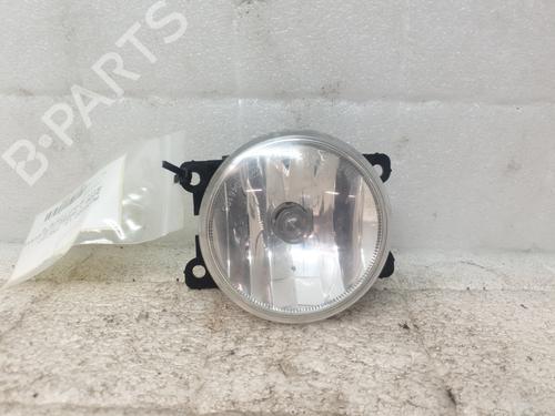 Venstre  foran tåkelykt PEUGEOT 3008 I MPV (0U_) 2.0 HDi (163 hp) 32088933