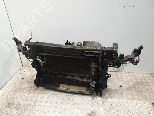 Panel frontal KIA NIRO I (DE) 1.6 GDI Plug-in Hybrid (141 hp) 31830094