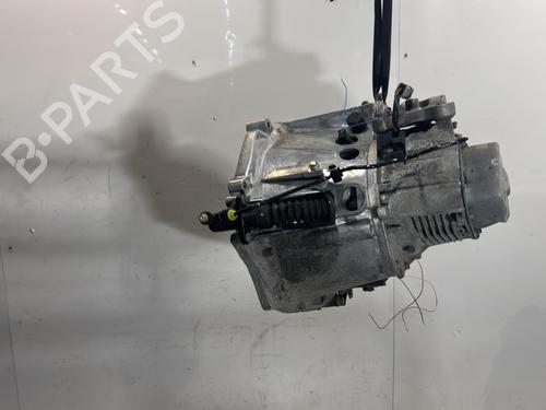 Gearbox CITROËN C3 III (SX) 1.6 BlueHDi 75 | BP33537093M3 - Image 6