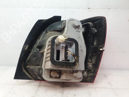 Used Left taillight Left taillight VW POLO V (6R1, 6C1) 1.6 TDI (90 hp) 31935558 31935558