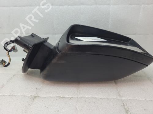 Left mirror LAND ROVER RANGE ROVER SPORT I (L320) 3.6 D 4x4 | BP21096062C26 