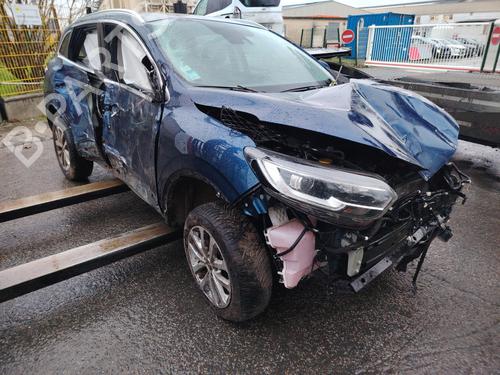 Right tailgate light RENAULT KADJAR (HA_, HL_) 1.5 BLUE dCi 115 (HLA6) | BP32241303C80 - Image 7