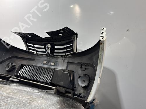 Front bumper DACIA SANDERO | BP33700519C7 - Image 5