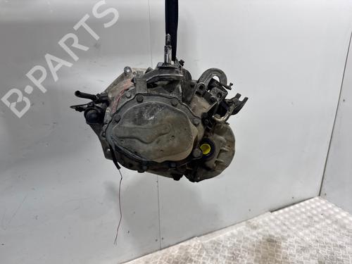 Gearbox PEUGEOT PARTNER Tepee 1.6 HDi 16V | BP39082214M3 - Image 4