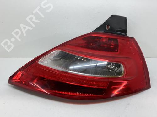 Used Right taillight RENAULT MEGANE II (BM0/1_, CM0/1_) 2.0 16V (BM0U, CM0U) (135 hp) 20384155