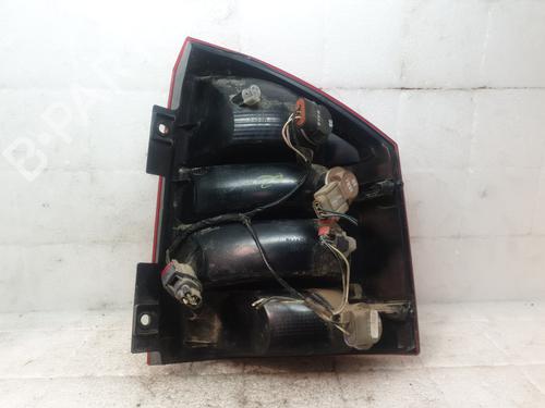 Venstre baglygte JEEP COMPASS (MK49) 2.0 CRD 4x4 | BP30726061C34 