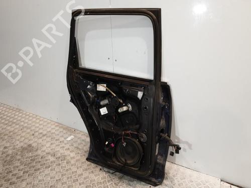 Left rear door VW TOUAREG (7LA, 7L6, 7L7) 2.5 R5 TDI | BP20378321C4 