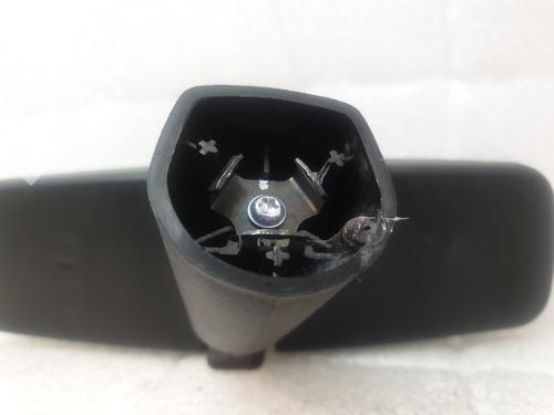 Rear mirror PEUGEOT PARTNER Tepee 1.6 HDi 90 | BP21527893I6 