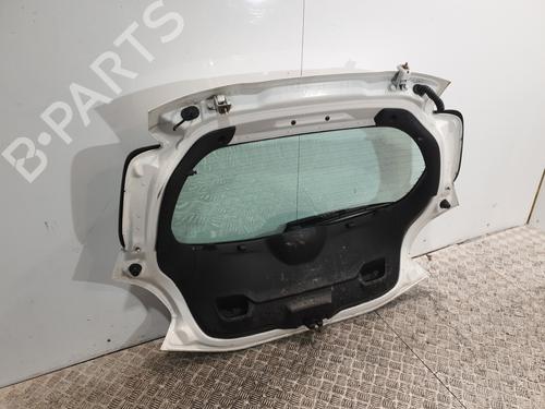 Tailgate PEUGEOT 208 I (CA_, CC_) 1.6 HDi / BlueHDi 75 | BP23210886C6