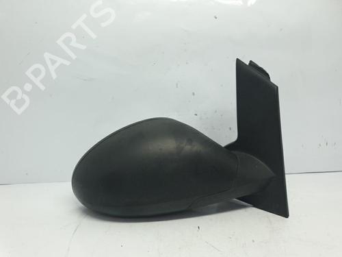 Right mirror SEAT ALTEA (5P1) 1.9 TDI | BP20383227C27 