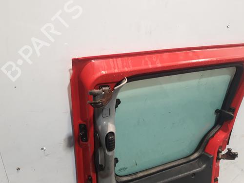Right slide door PEUGEOT PARTNER MPV (5_, G_) 1.4 | BP29470411C75 
