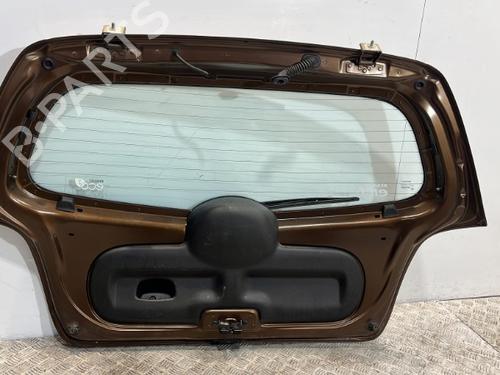 Tailgate RENAULT TWINGO II (CN0_)  | BP25268342C6  - Image 5