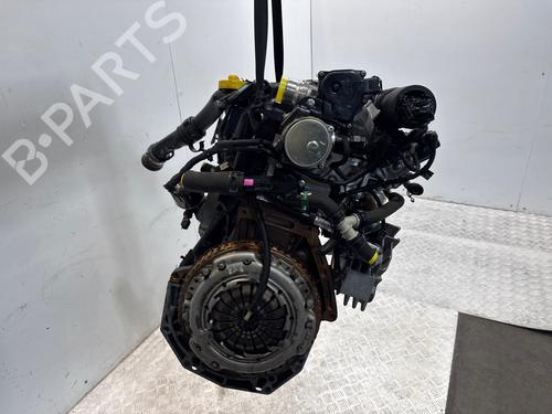 Engine RENAULT CLIO III (BR0/1, CR0/1) 1.5 dCi | BP38485166M1 - Image 4