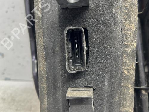 Right taillight NISSAN MICRA III (K12) 1.2 16V | BP20378886C35 