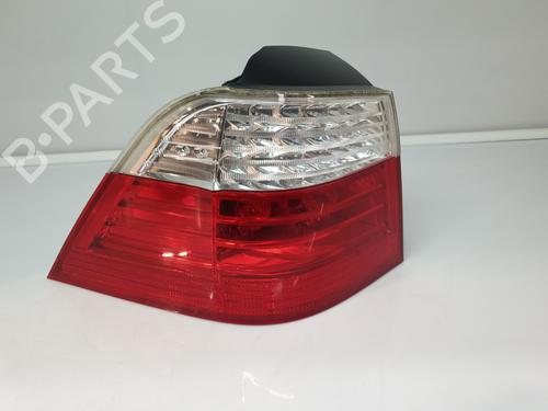 Left taillight BMW 5 Touring (E61) 545 i | BP35926751C34 - Image 6
