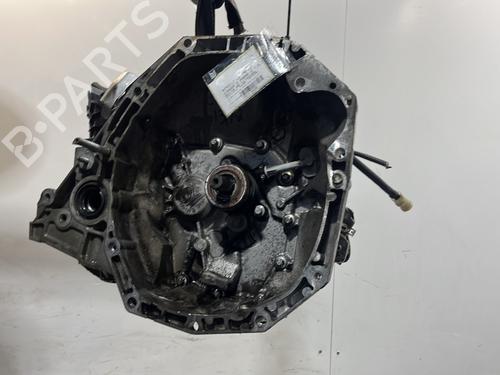 Used Gearbox RENAULT KANGOO Express (FW0/1_) 1.5 dCi 90 (FW0G, FW05, FW08, FW11) (90 hp) 32282684