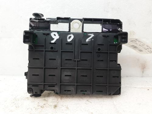 Fuse box PEUGEOT 206+ (2L_, 2M_) 1.4 HDi eco 70 | BP27097394E1 - Image 6