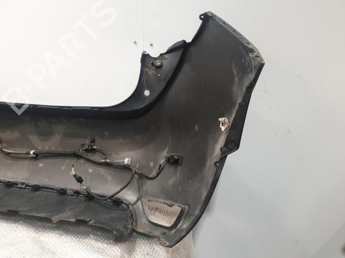 Rear bumper RENAULT ZOE (BFM_) ZOE | BP29415625C8 