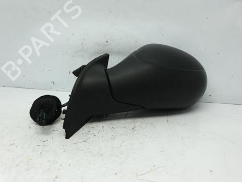 Used Left mirror CITROËN C3 I (FC_, FN_) 1.4 HDi (68 hp) 20373244