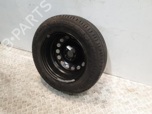 Fælk CITROËN JUMPY III Van (V_) 1.6 BlueHDi 95 | BP31826696C45 