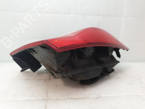 Right taillight RENAULT TWINGO II (CN0_) 1.5 dCi (CN0E) | BP26555033C35 - Image 6