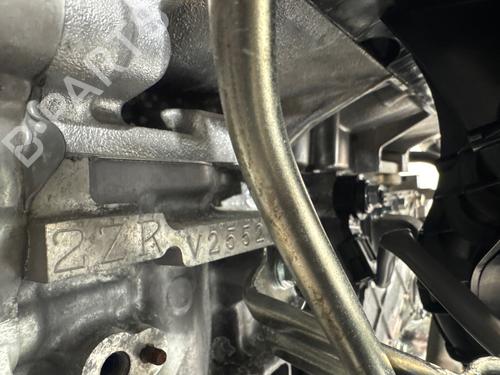 Engine TOYOTA AURIS (_E18_) 1.8 Hybrid (ZWE186_, ZWE186R) | BP39929994M1 - Image 3